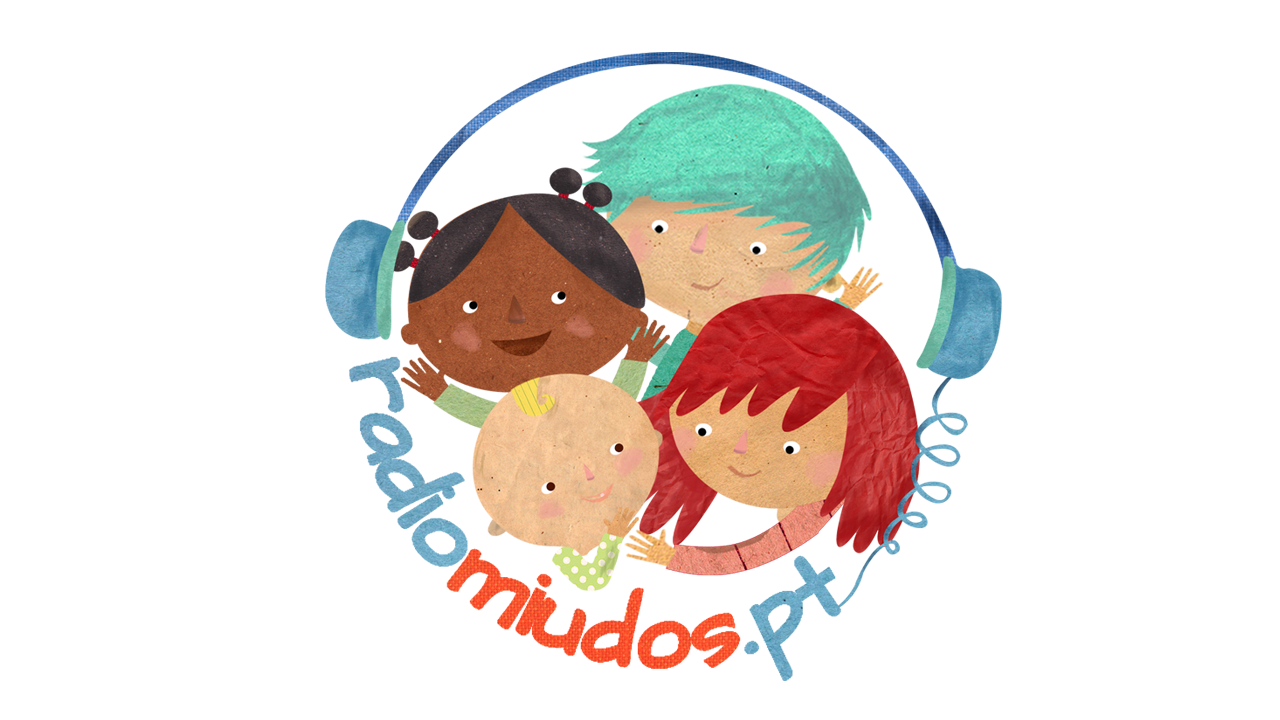 Rádio Miúdos