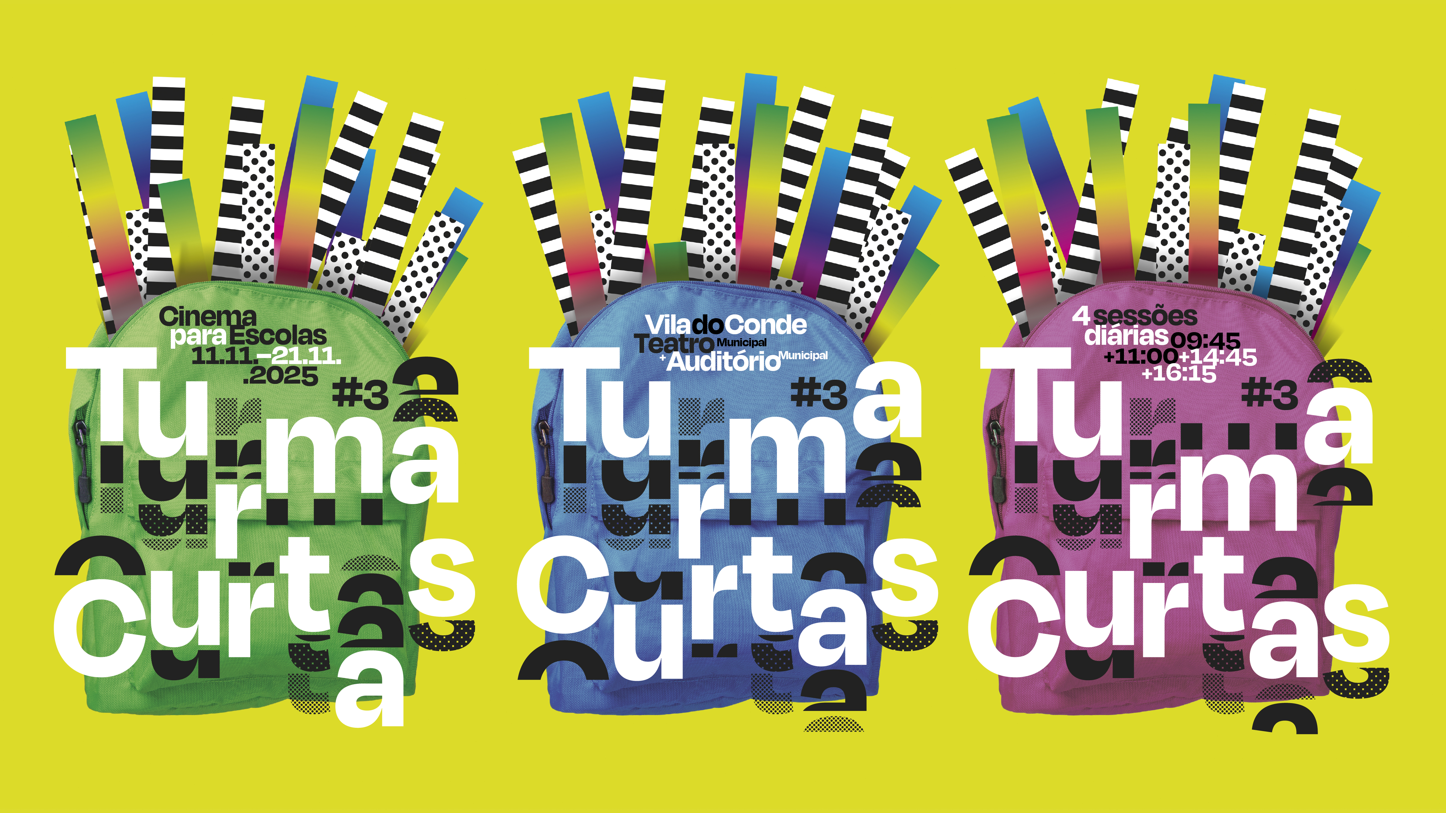01 TURMA CURTAS 2025