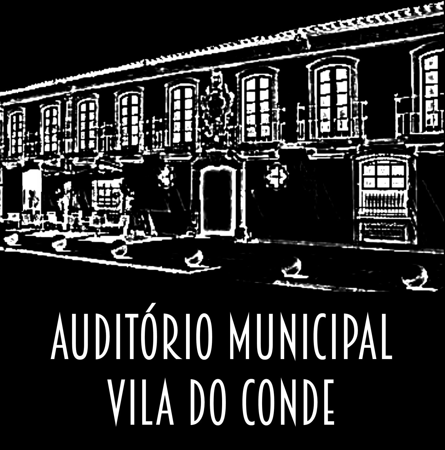 11 Auditório Municipal de Vila do Conde