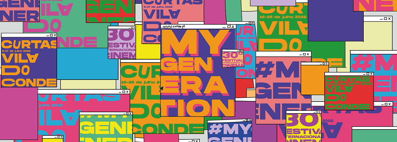 02 MY GENERATION