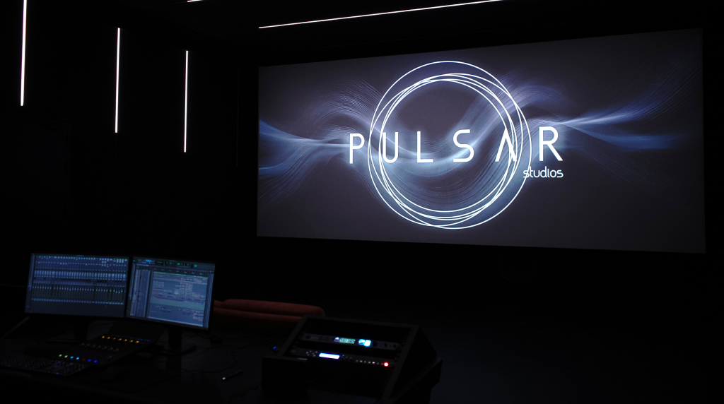 Workshop Pulsar - Curtas 2025