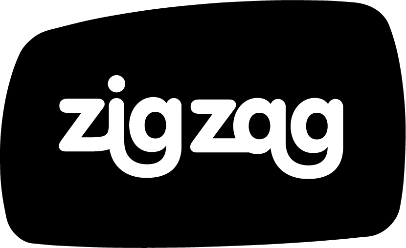 12 Zig Zag