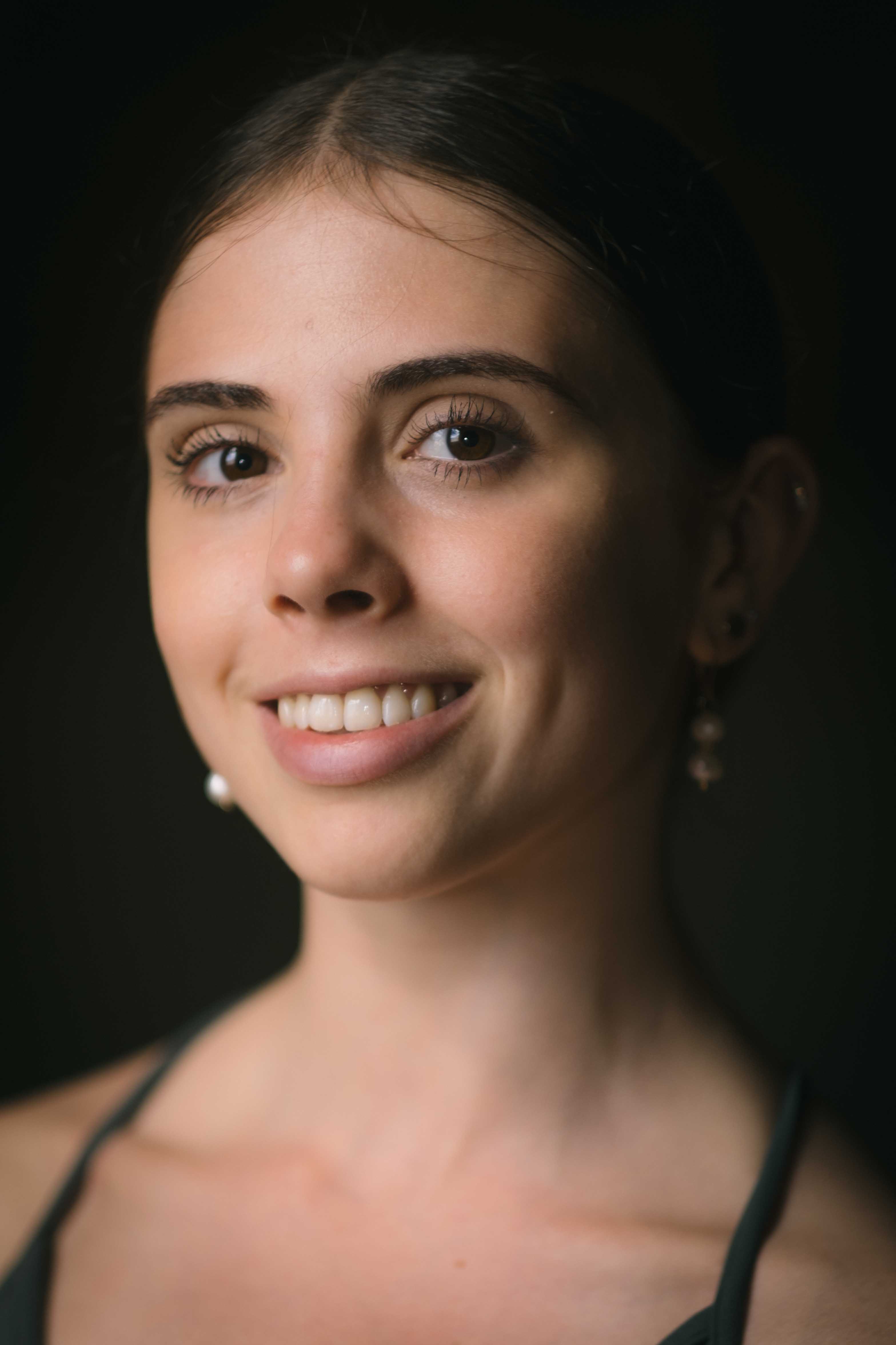 Perfil - Emma Sicilia