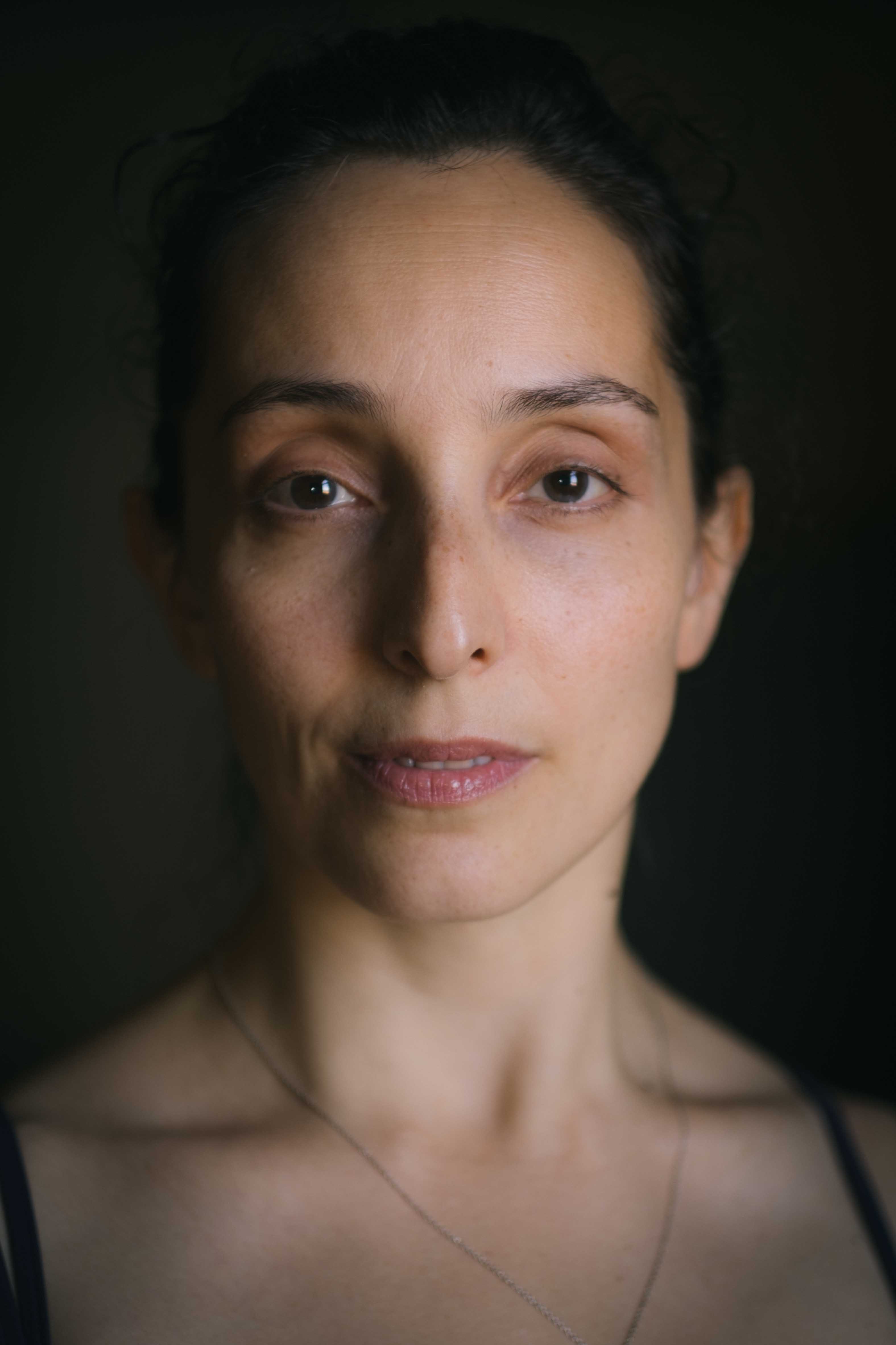 Perfil - Filipa Pinhão