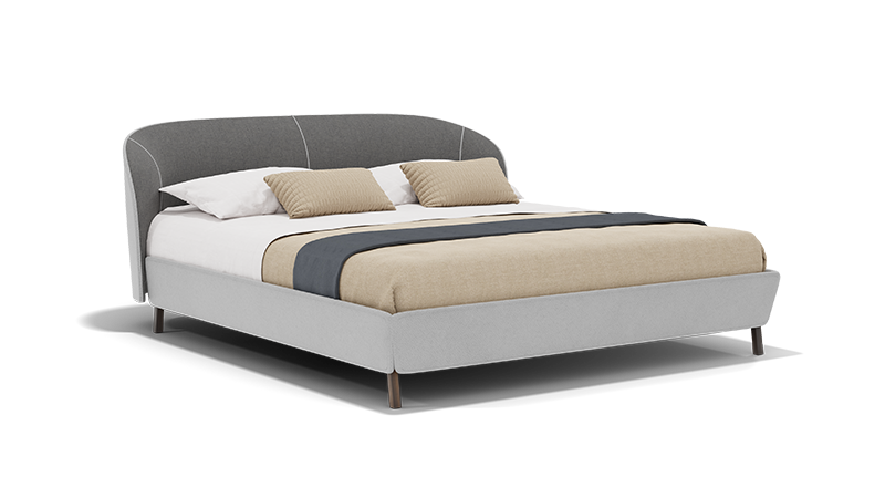 Cama Carnaby