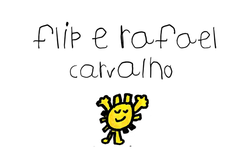 Filipe Caetano + Rafael Carvalho