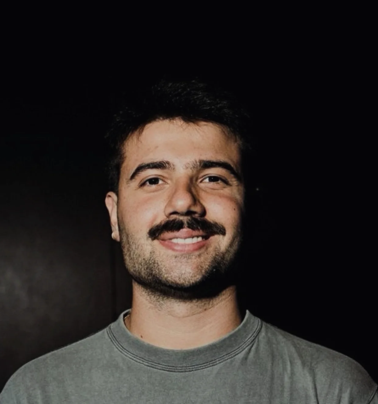 Tomás Sampaio