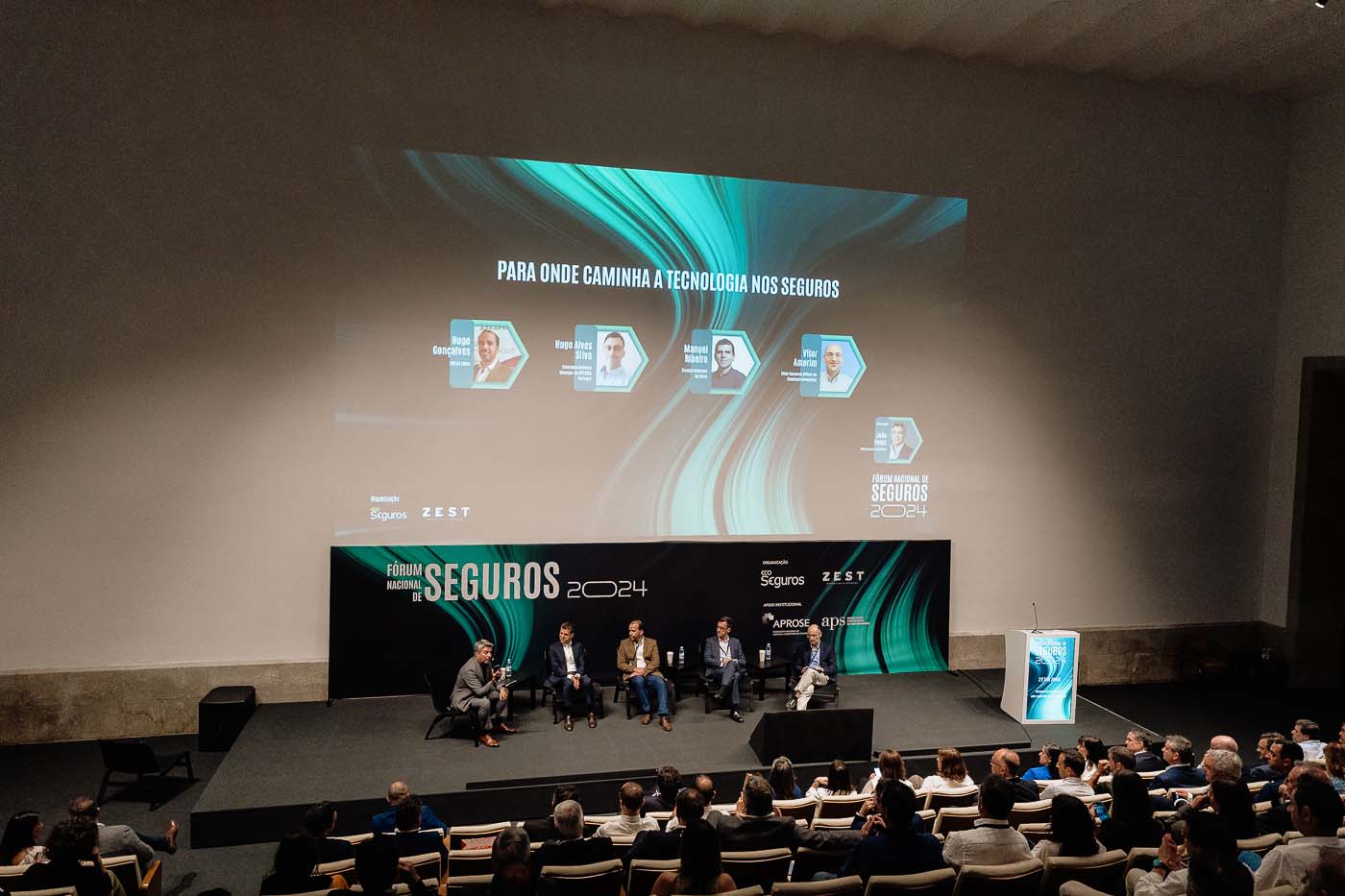 FNS2024: Seguradoras devem apostar em serviços com IOT na prevenção