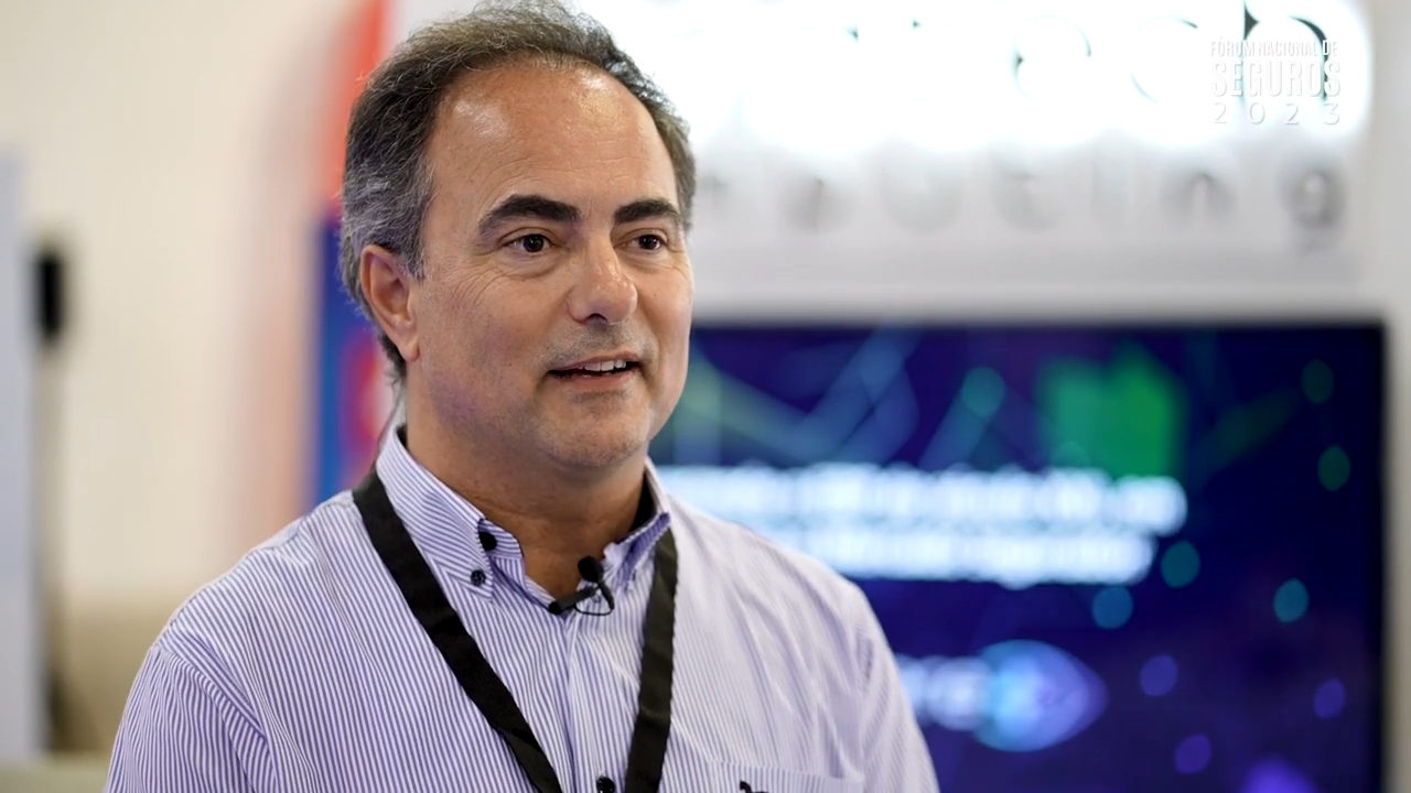Jorge Oliveira, COO RandTech Computing, em declarações ao Eco SEguros