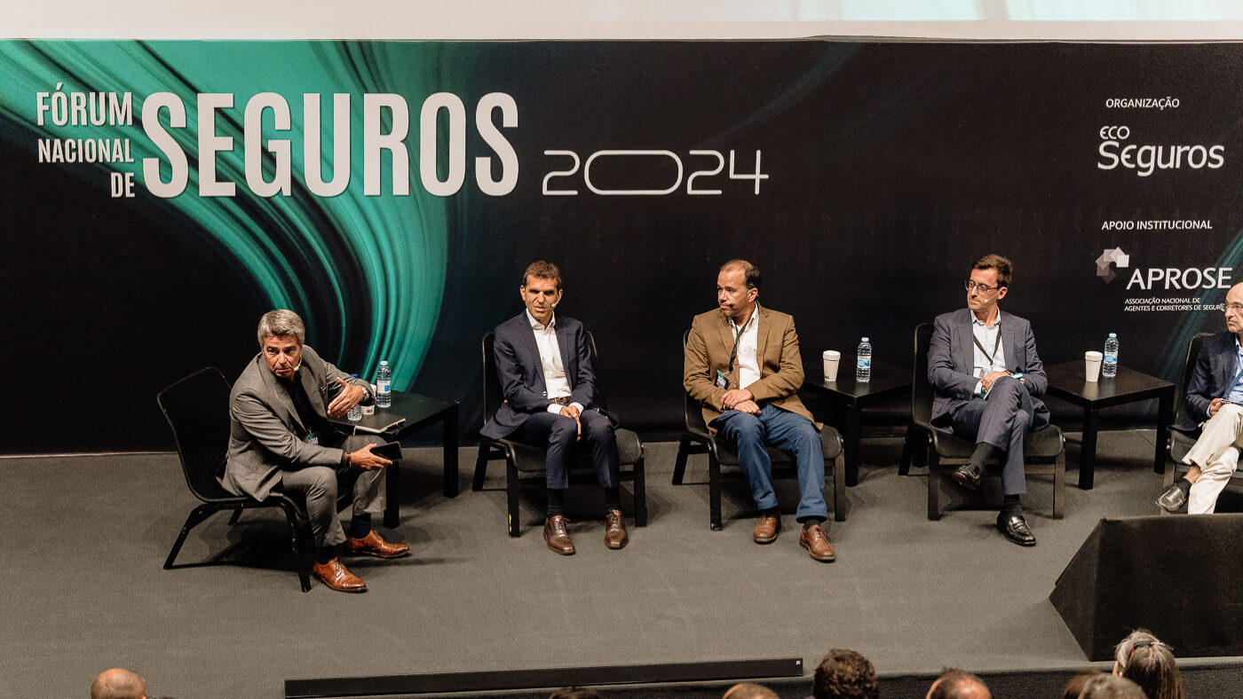 3.º Fórum Nacional de Seguros