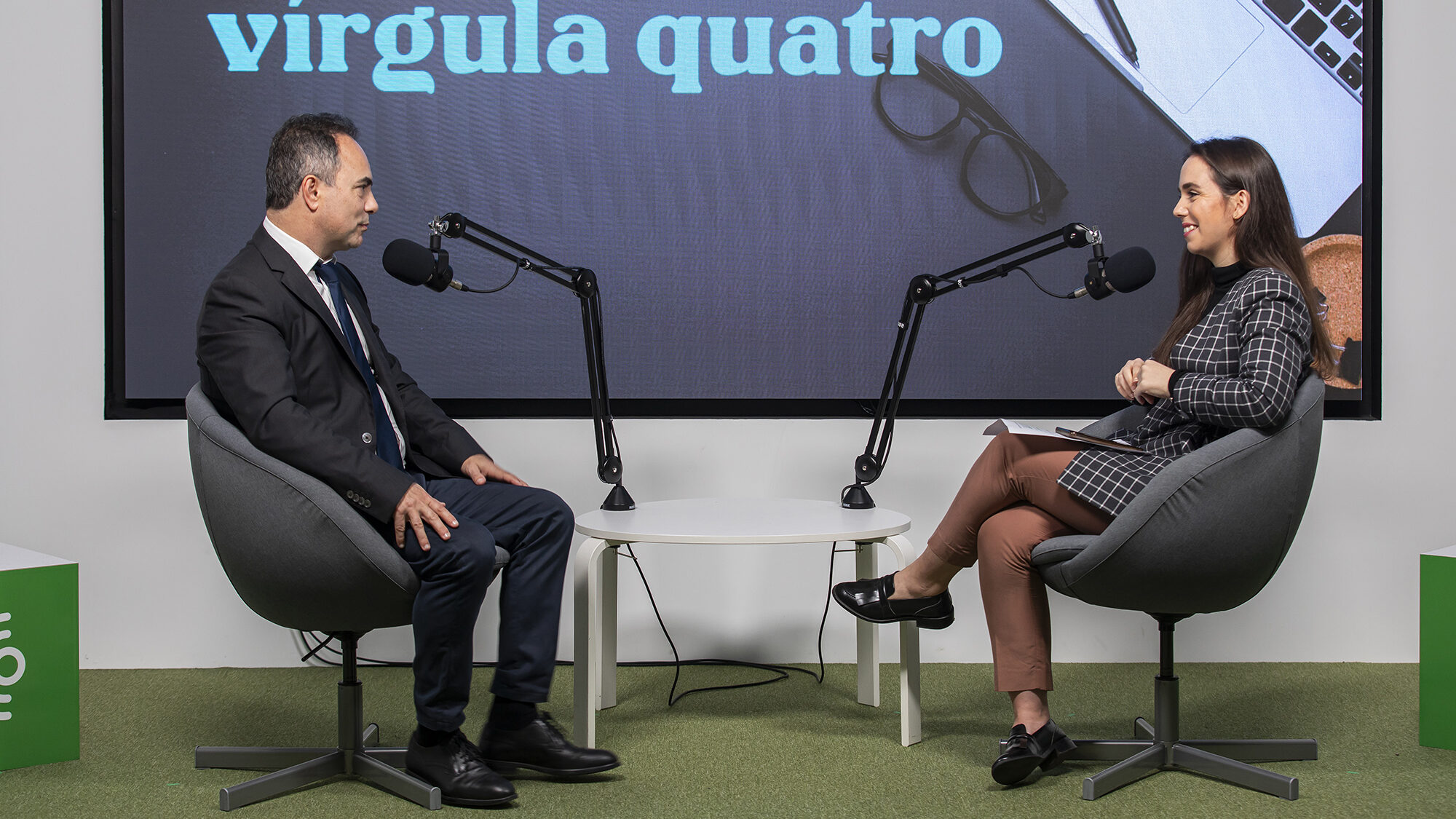 Semana de quatro dias é só um sonho? Ouça o podcast “Trinta e oito vírgula quatro”