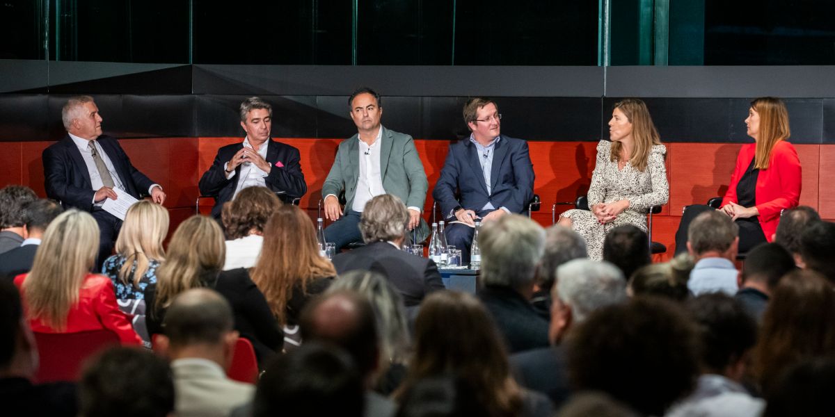 4ª Conferência ECOseguros: O caminho é para uma experiência totalmente automatizada e “não dependente de decisão humana”
