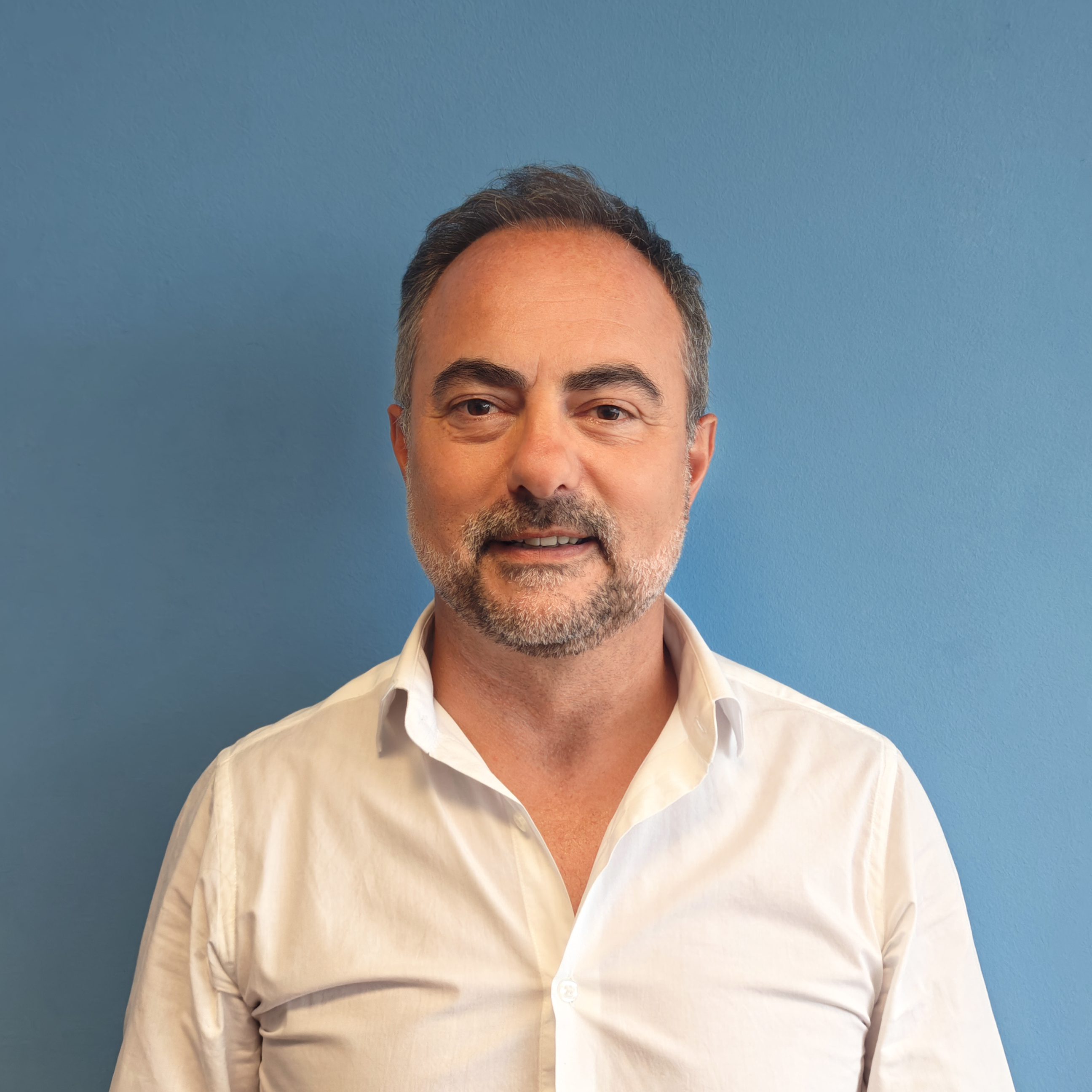 Jorge Oliveira, COO RandTech Computing