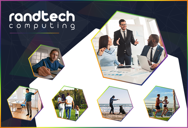 RandTech Computing (entrevista KMOL)