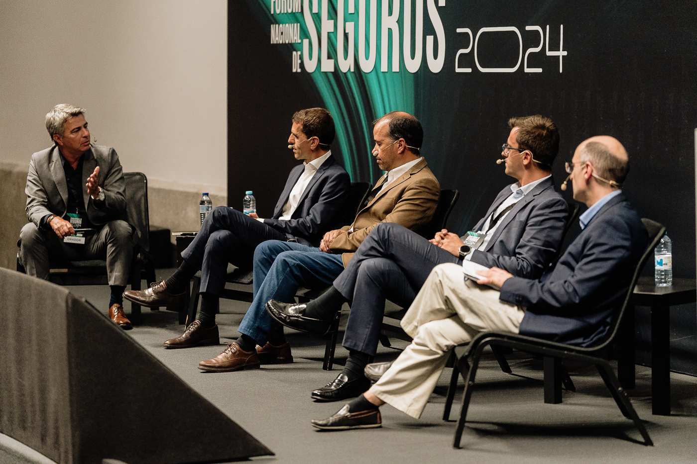 3.º Fórum Nacional de Seguros