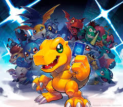 Digimon Card Game – Pre-Release EX13
