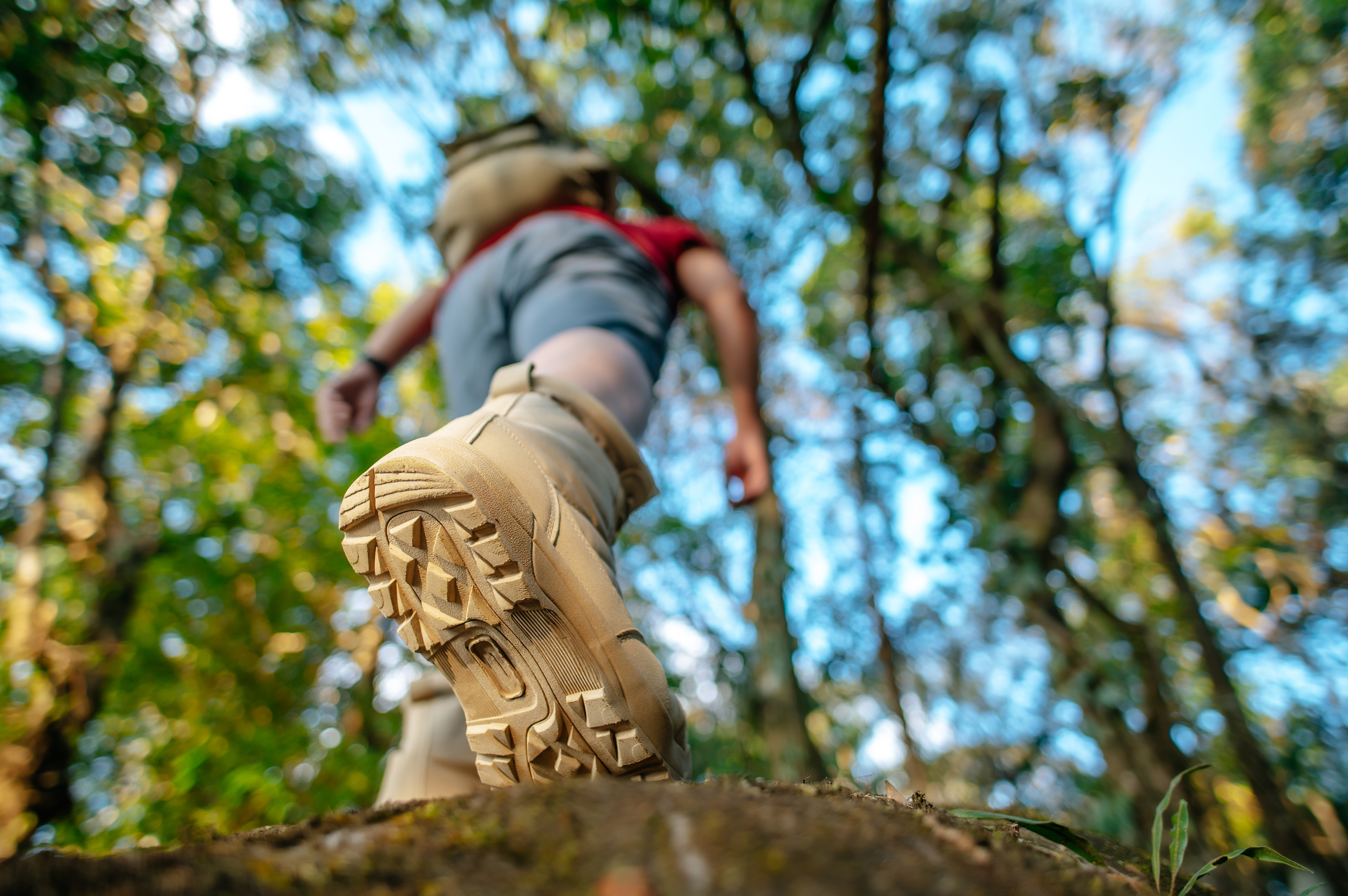 6.ª Etapa da III Taça de Trail de Santa Maria