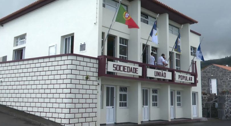 172.º Aniversário da Sociedade União Popular da Ribeira Seca