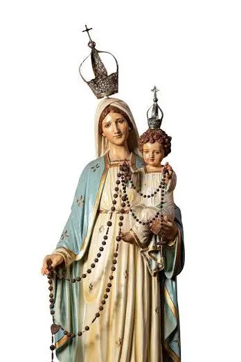 Festa de Nossa Senhora do Rosário – Norte Pequeno