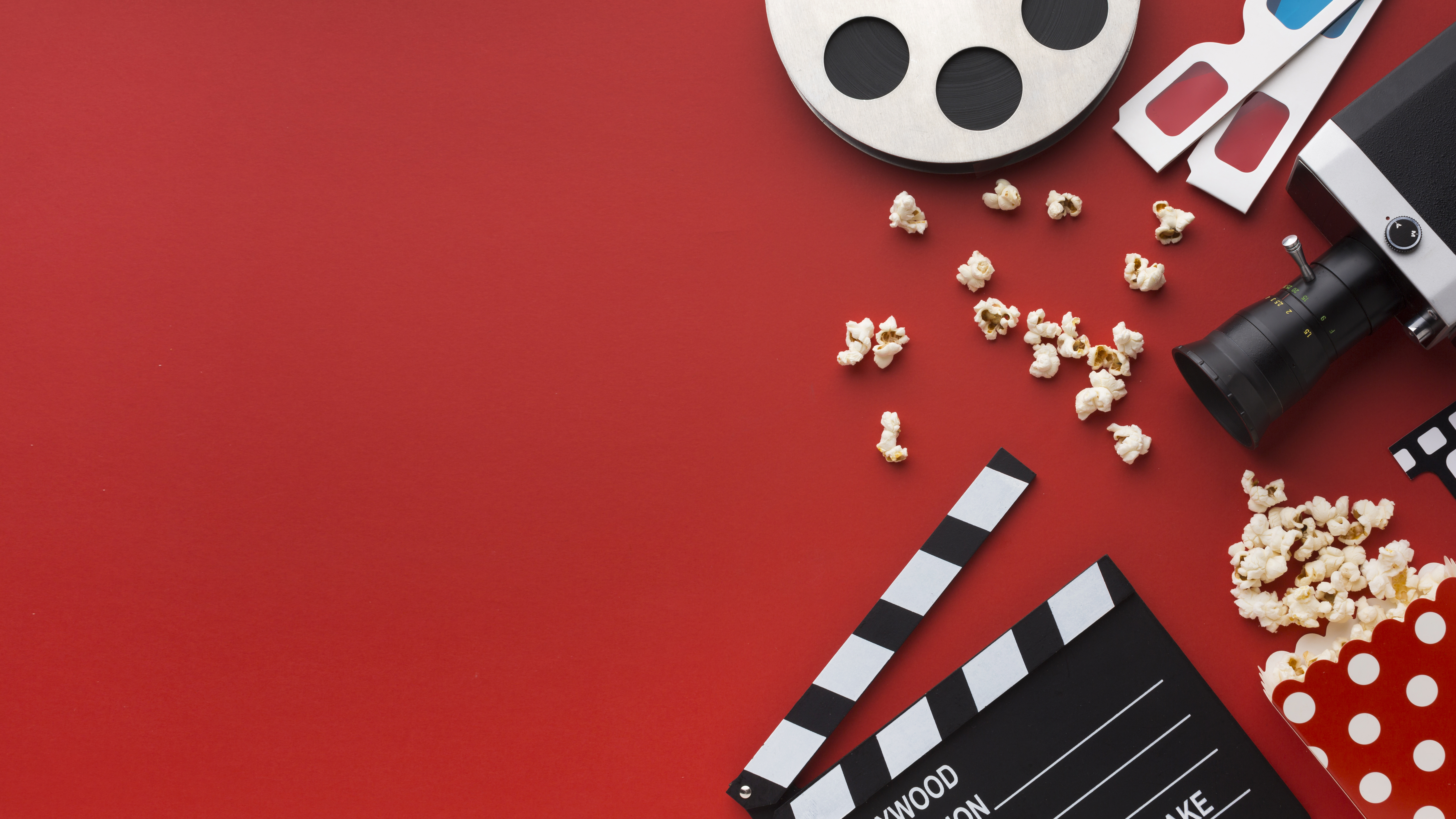 Sessões de Cinema – Outubro | Atlântida Cine