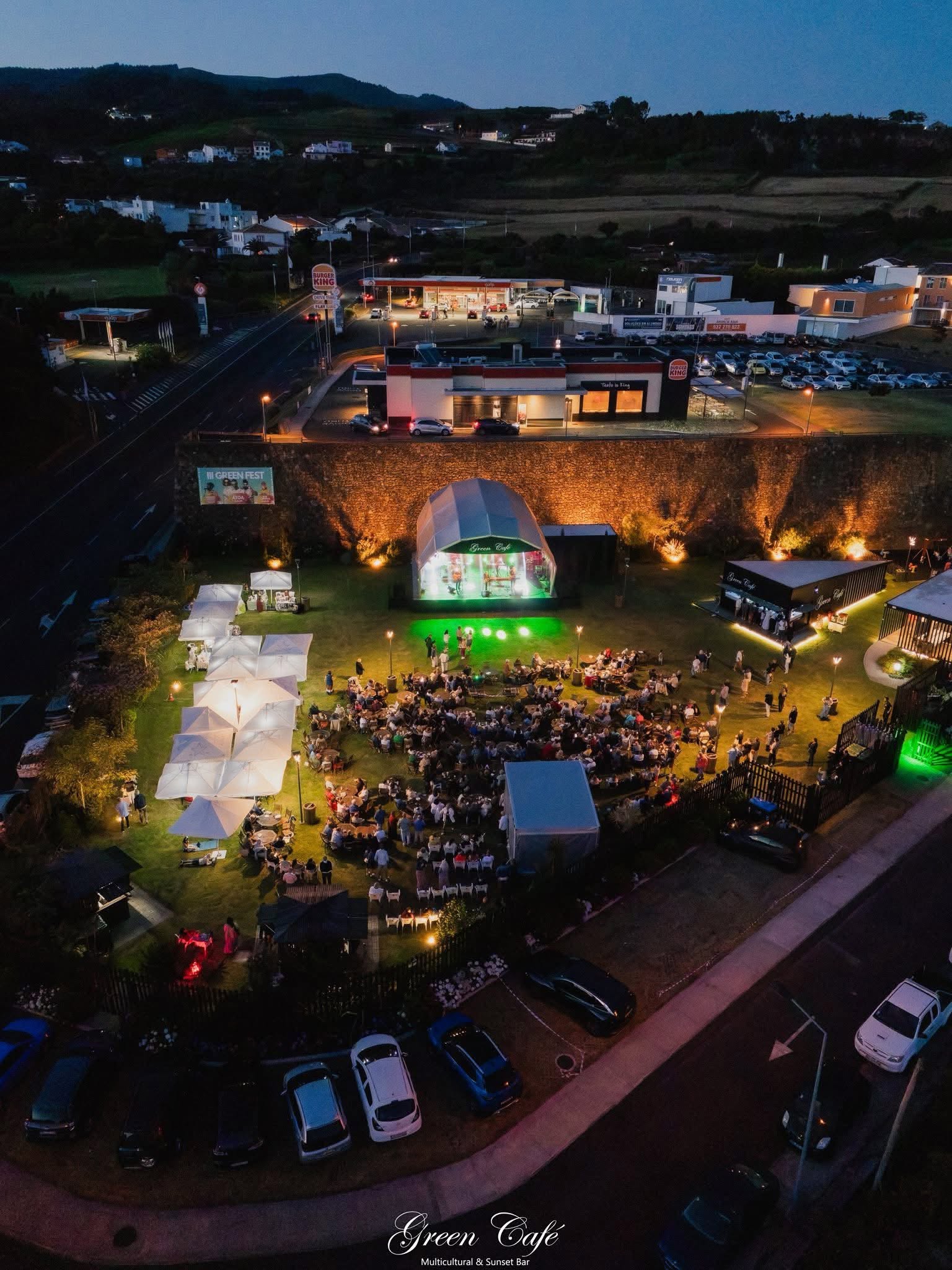 ICHTUS Open Air