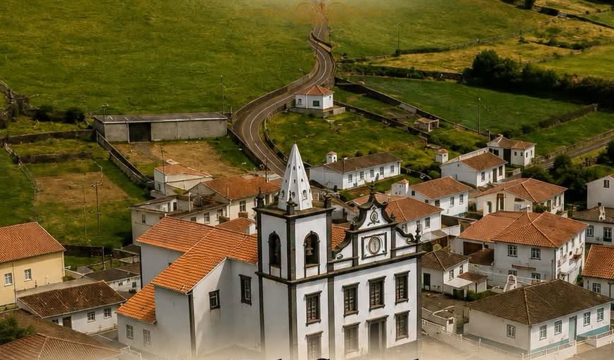 Festas de Nossa Senhora dos Milagres – Serreta