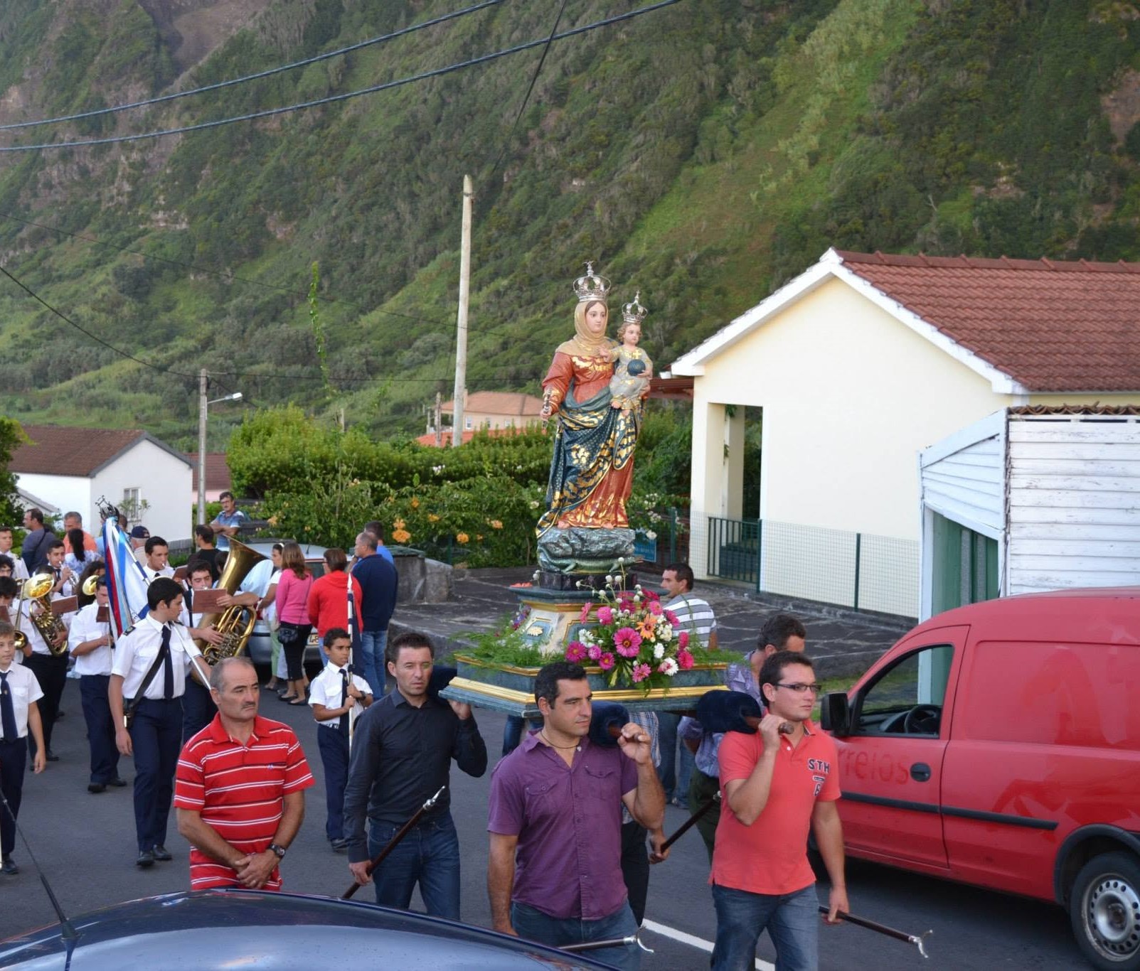 Nossa Senhora da Penha de França