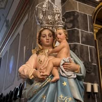 Festa de Nossa Senhora da Graça – Faial da Terra