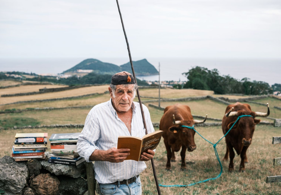 Apresentação Monte Brasil 2026 – I Festival de Literatura & História de Angra do Heroísmo