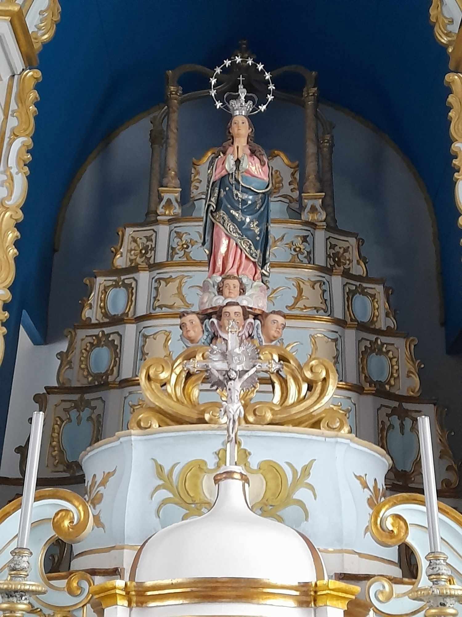 Nossa Senhora da Graça