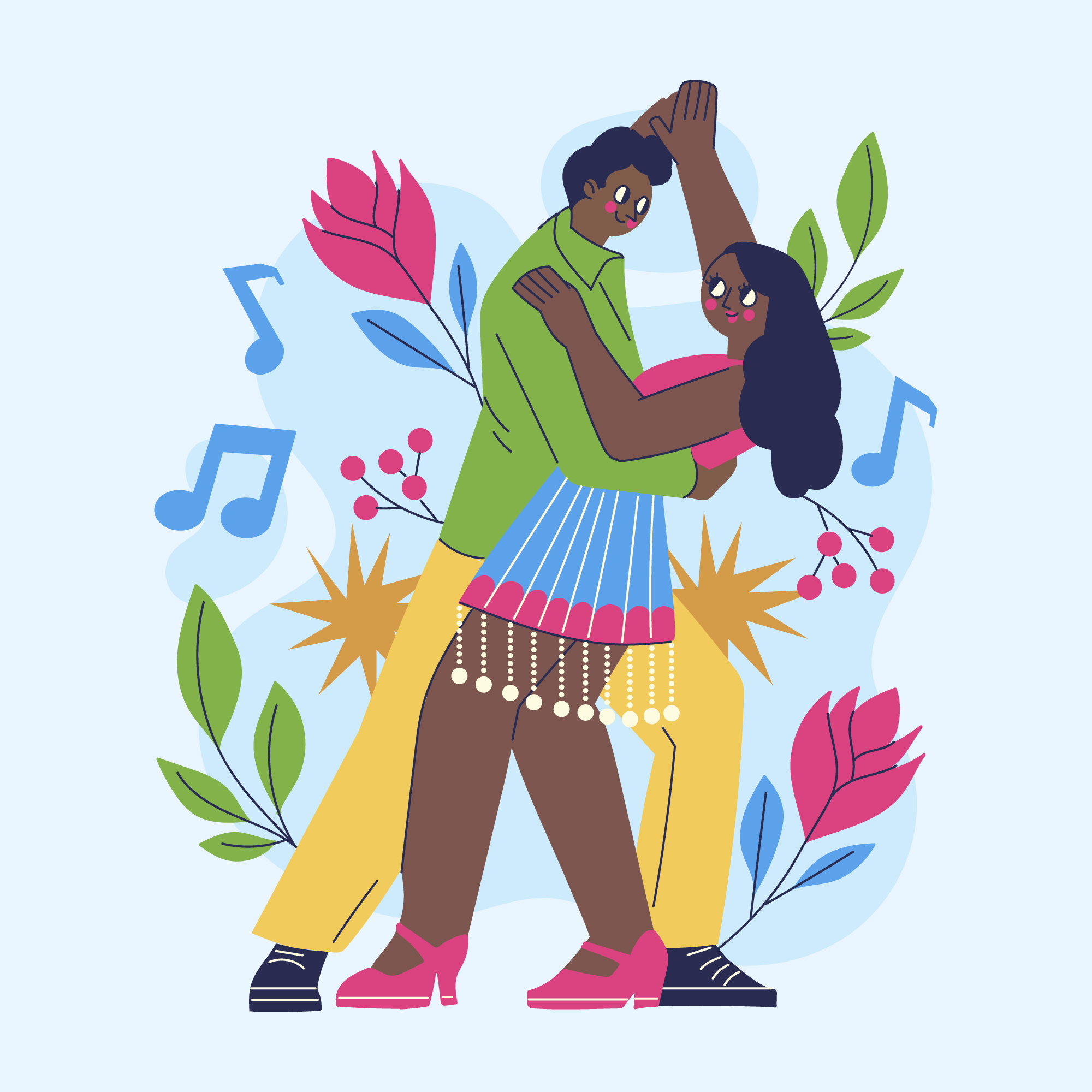Festa Latina