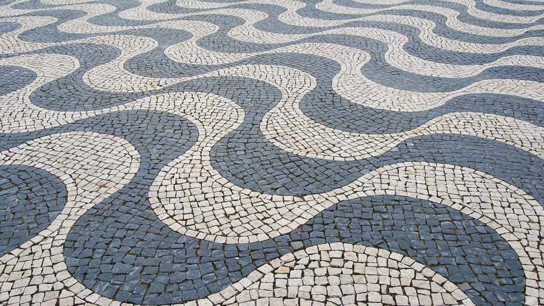 Chão Comum – Instalação Urbana Coletiva