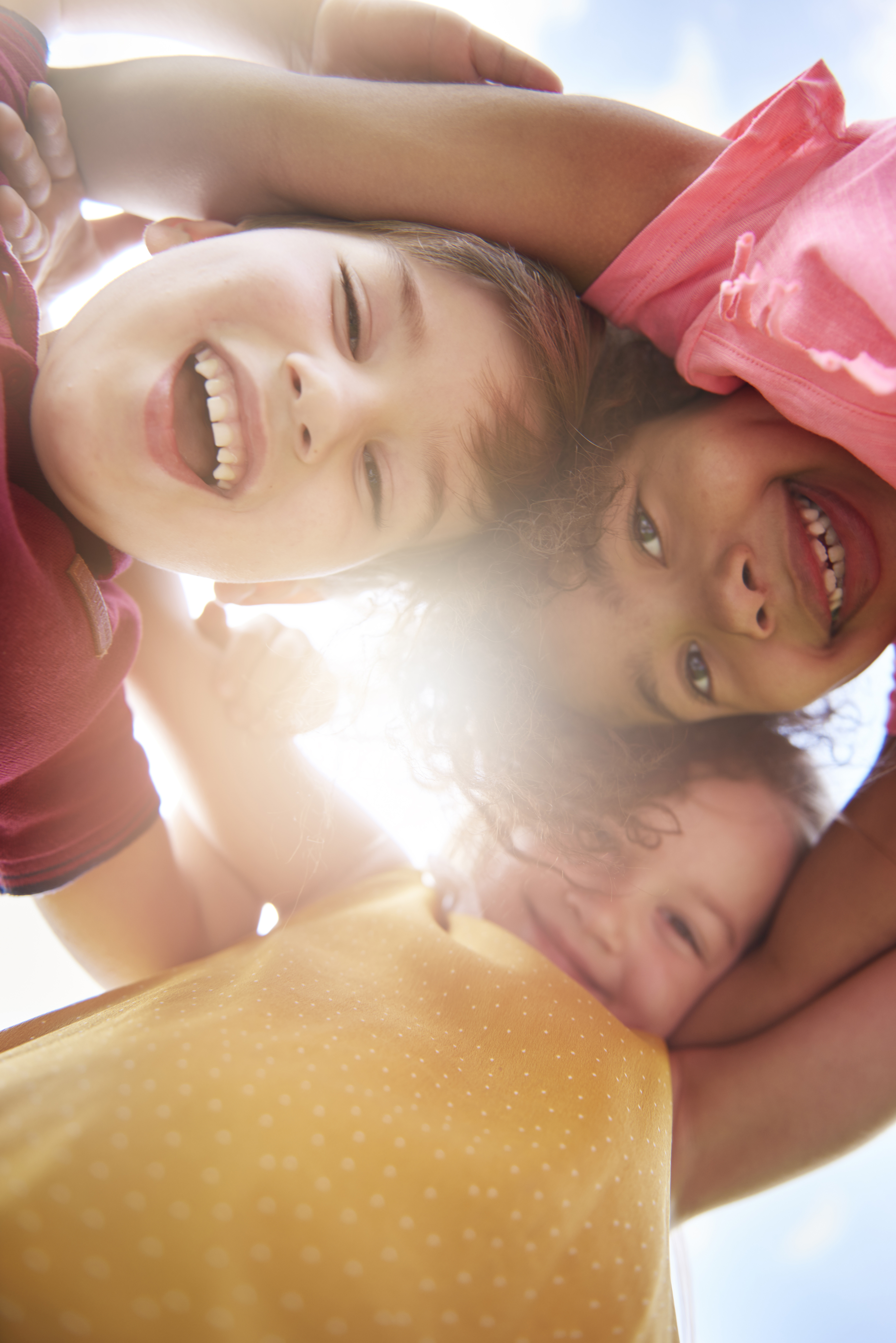 Happy Kids – Ribeira Quente 2026