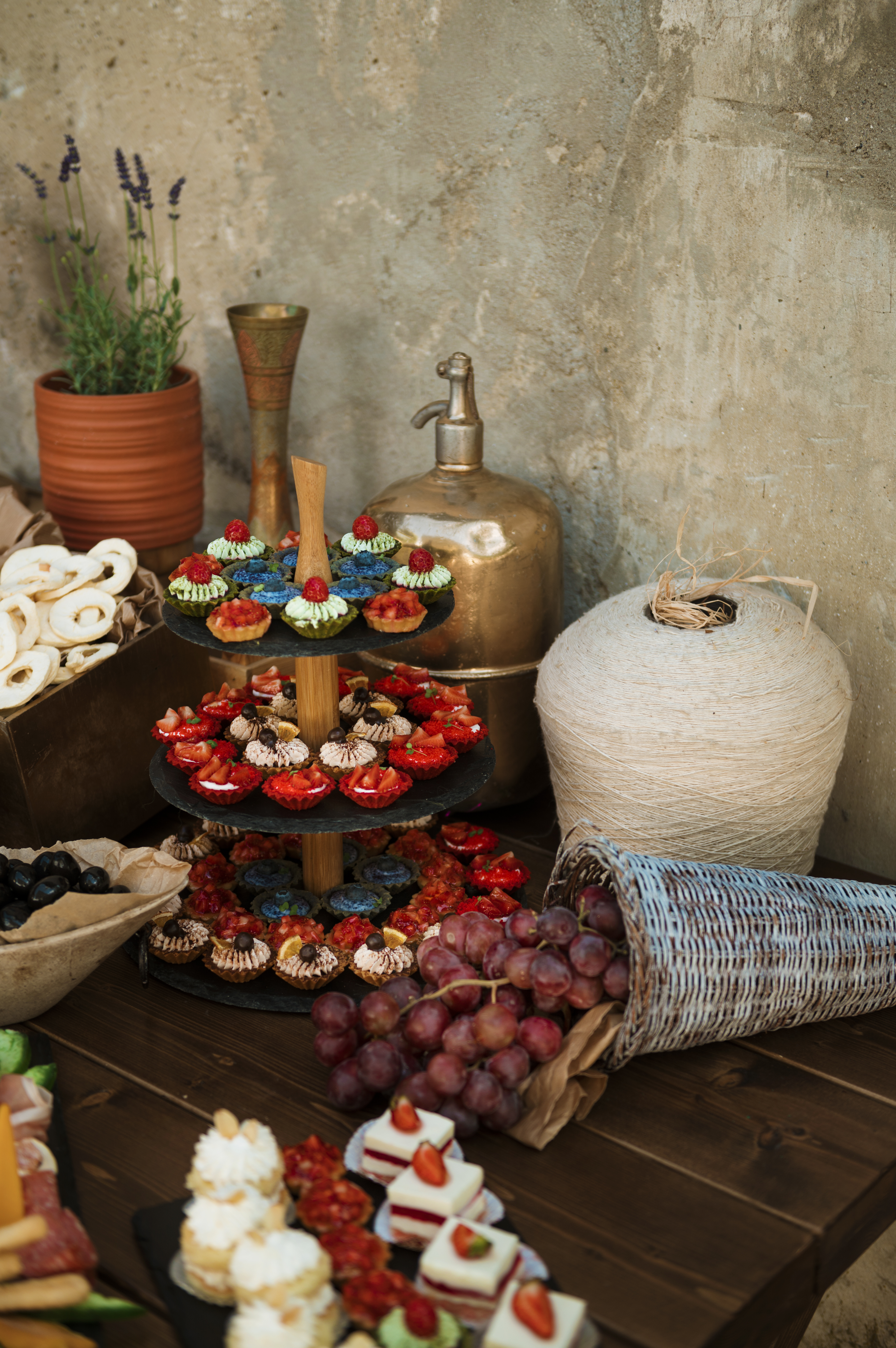 5e Foire des Arts et Saveurs de la Terre
