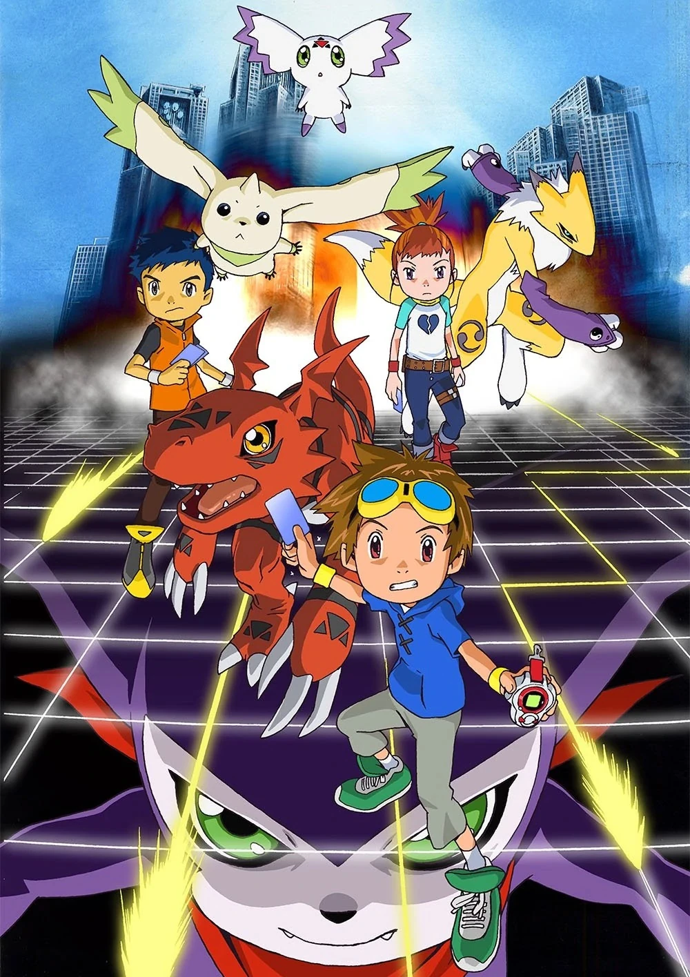 Digimon Card Game
