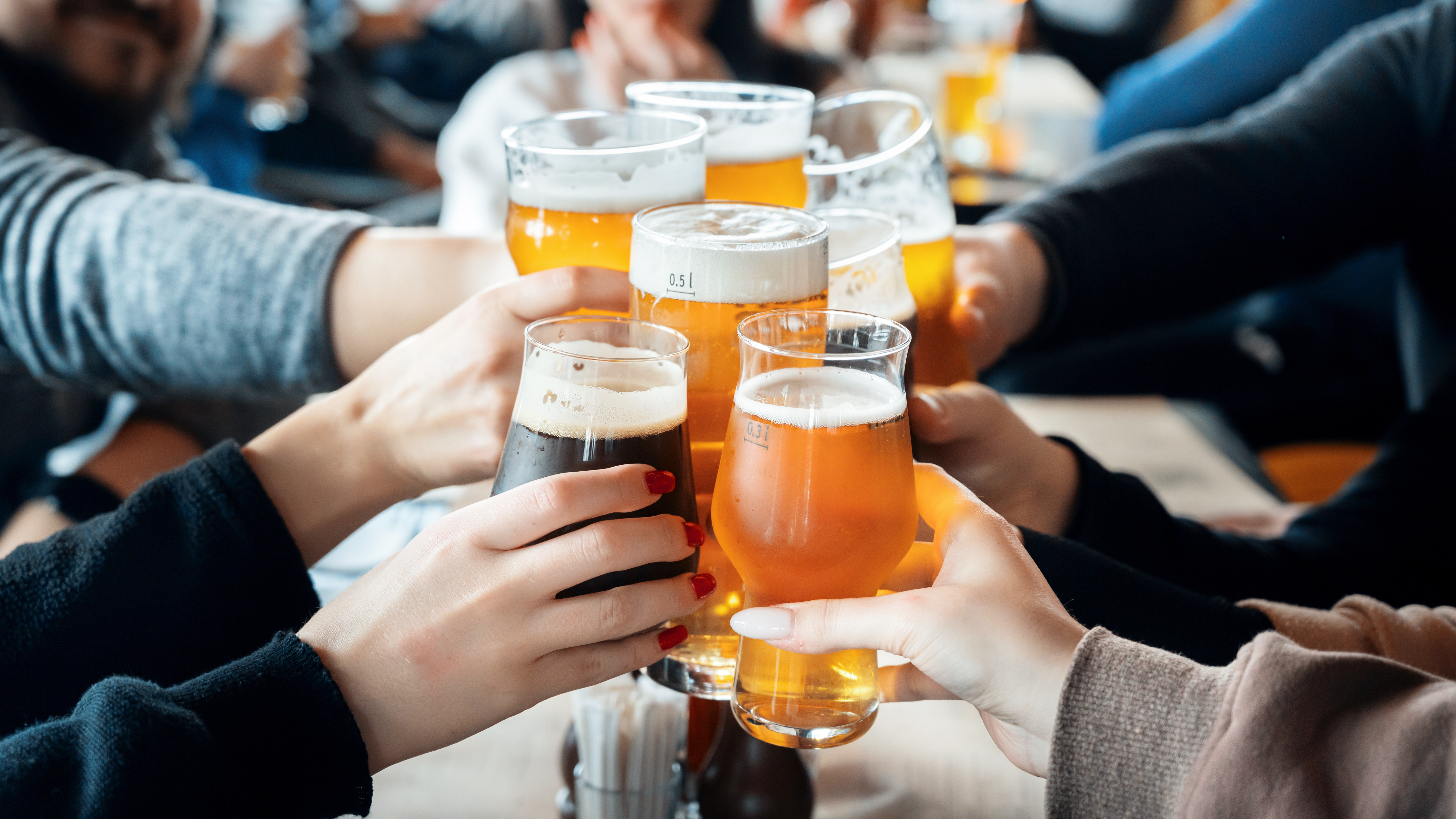 PDL Beer Fest 2026