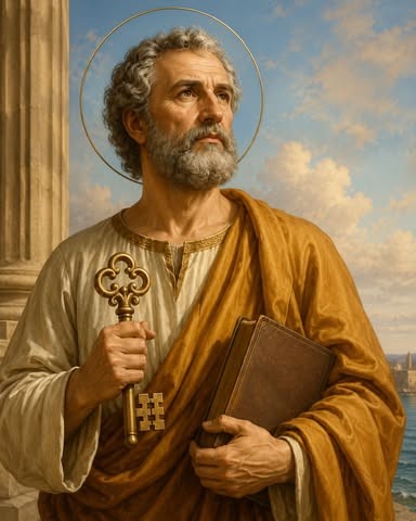 Império de São Pedro