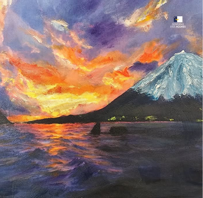 Exposição “Tempo reinventado”, de Maria do Céu Brito,