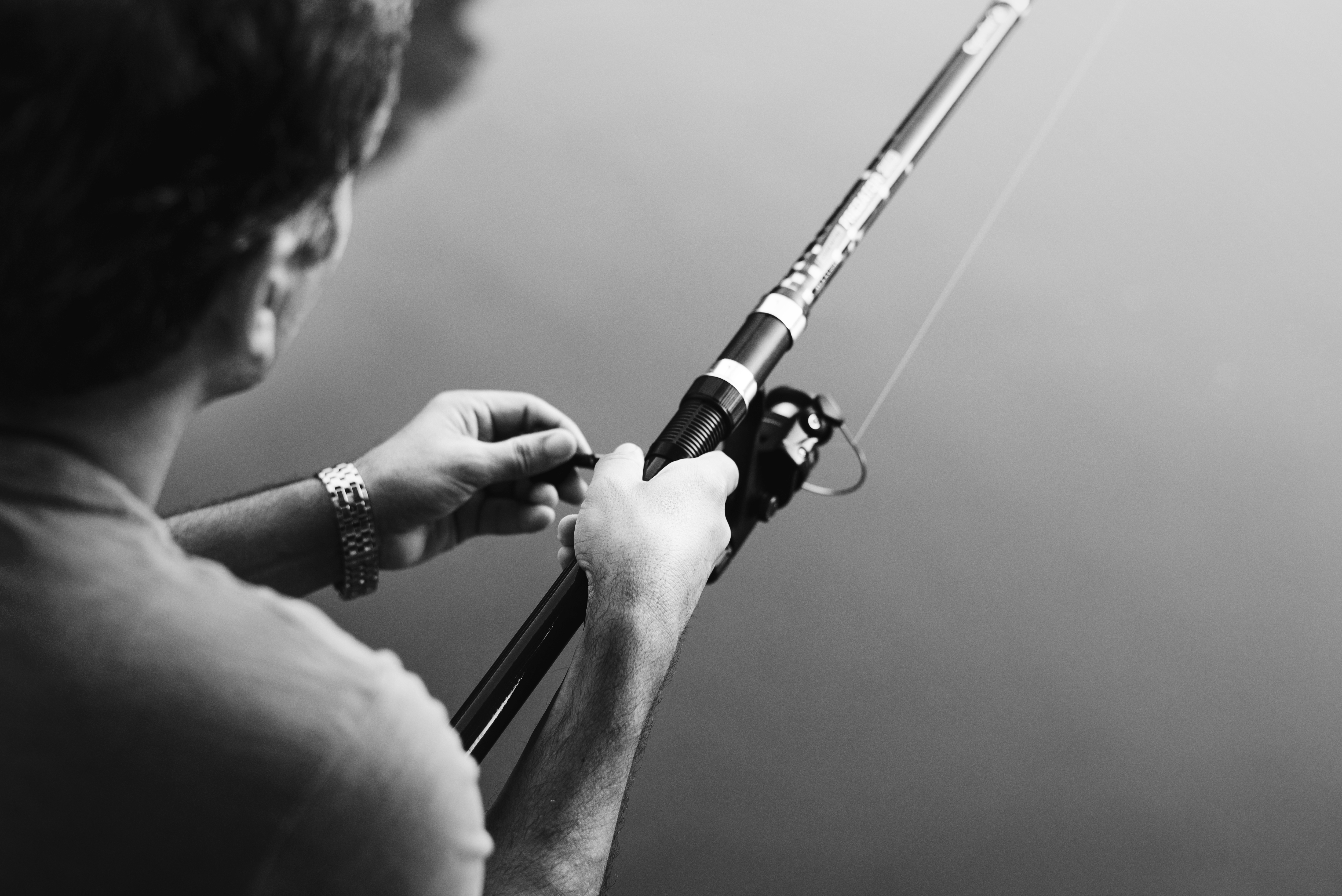 3.º Torneio de Pesca de Pedra na Salga