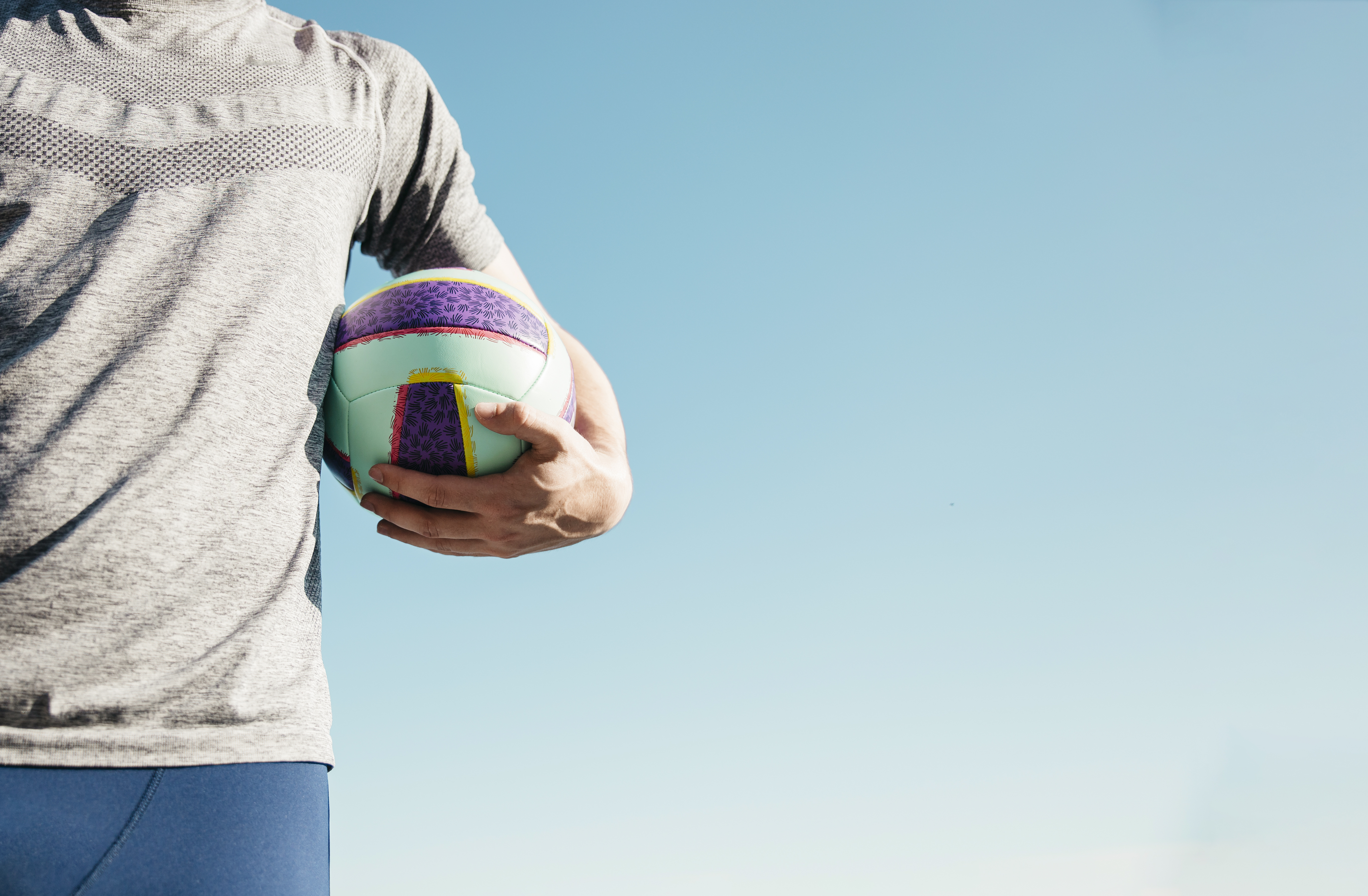 Torneio de Andebol de Praia