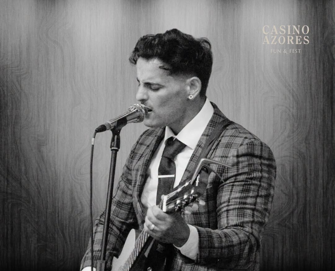 Julio Picanço – Ao Vivo