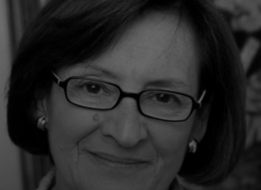 À Conversa com Ana Maria Magalhães