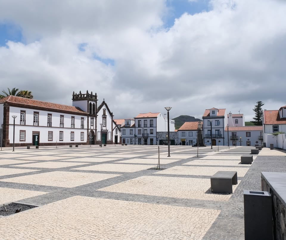 600 Anos da Descoberta dos Açores – Santa Maria, a Primeira Ilha