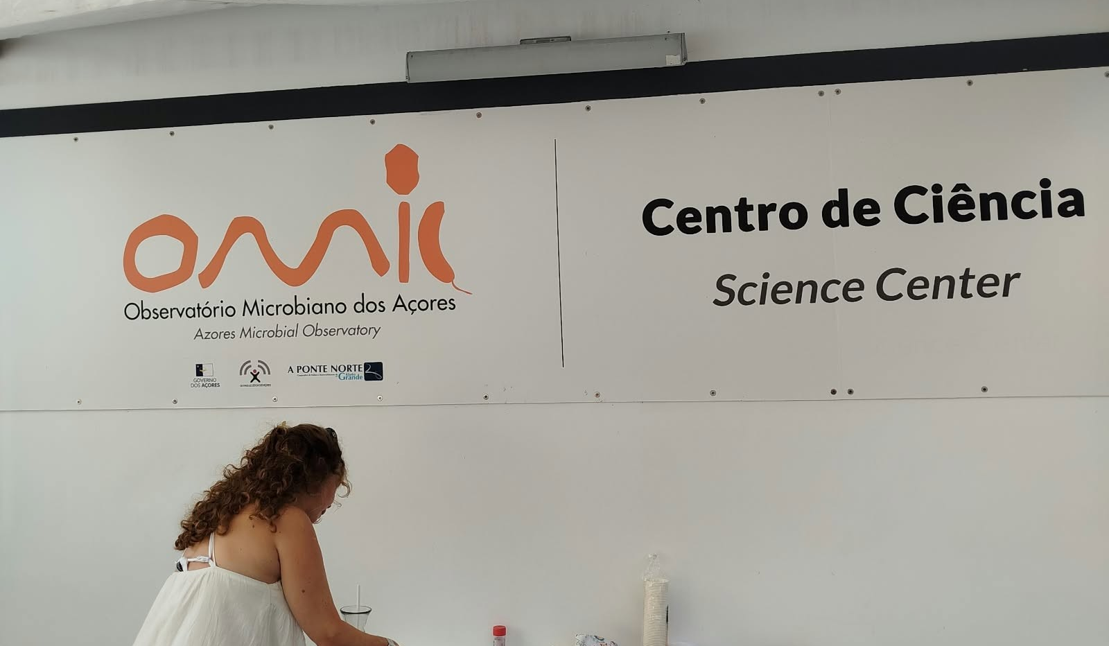 Dia Internacional do Turismo “PRESERVAR CADA GOTA, VALORIZAR CADA DESTINO”