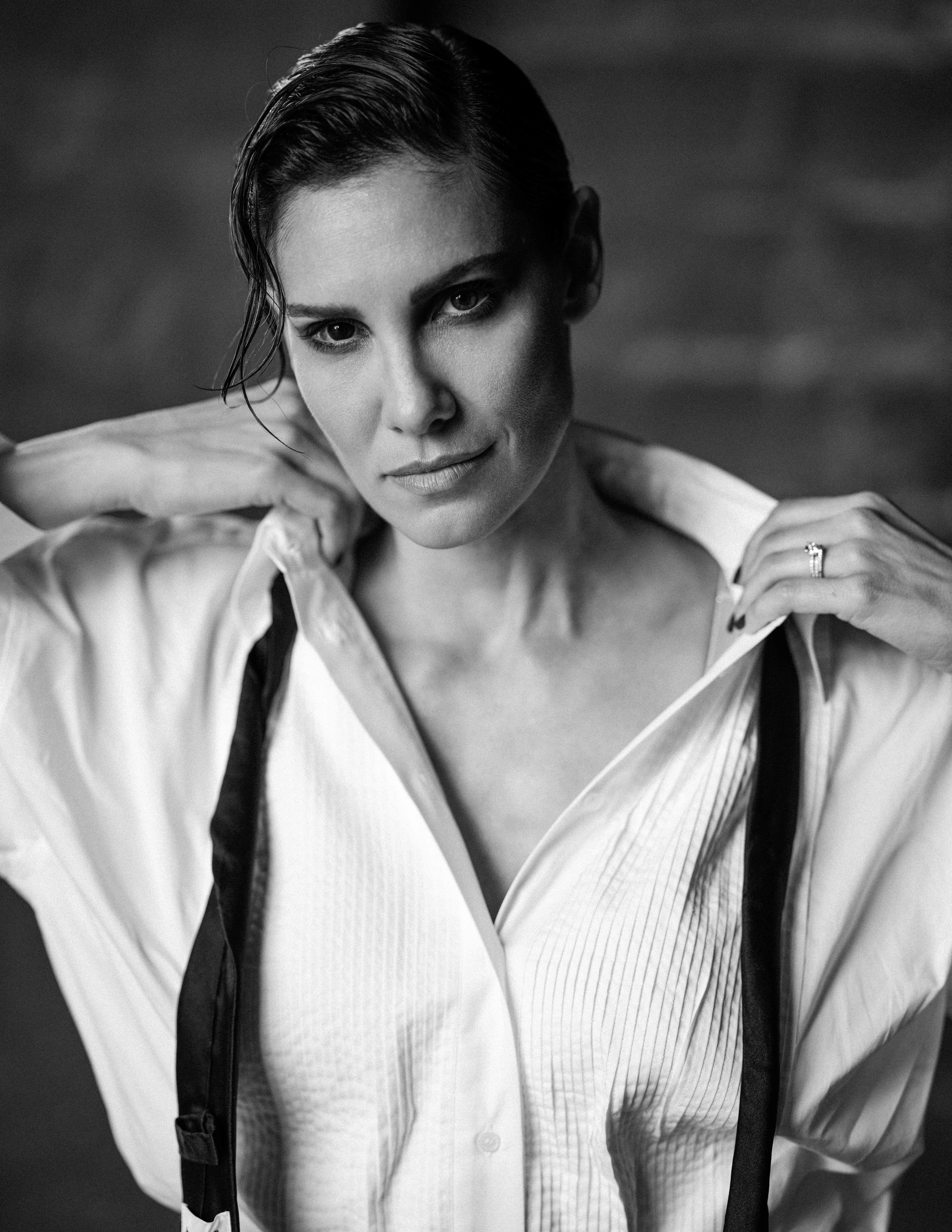 Daniela Ruah