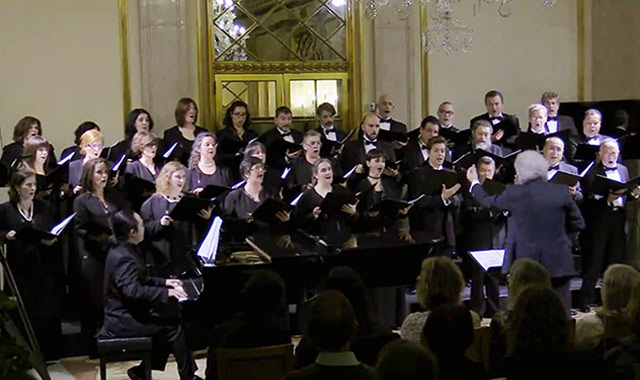 Coro do Teatro Nacional de São Carlos