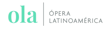 Organizações Parceiras