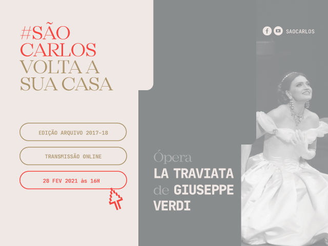 La Traviata