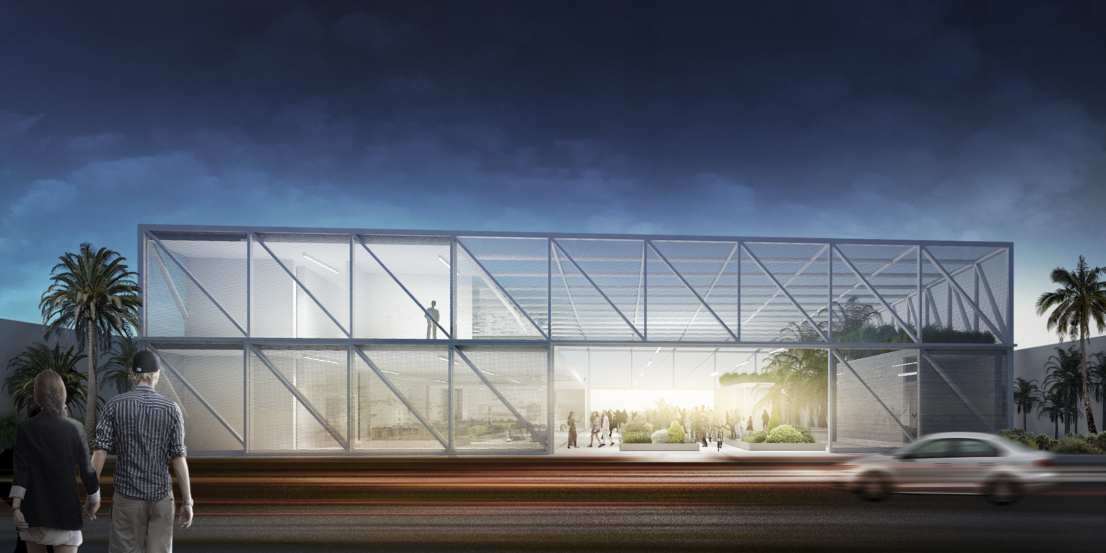 08-RESEARCH — 1601 NAIF NURSERY