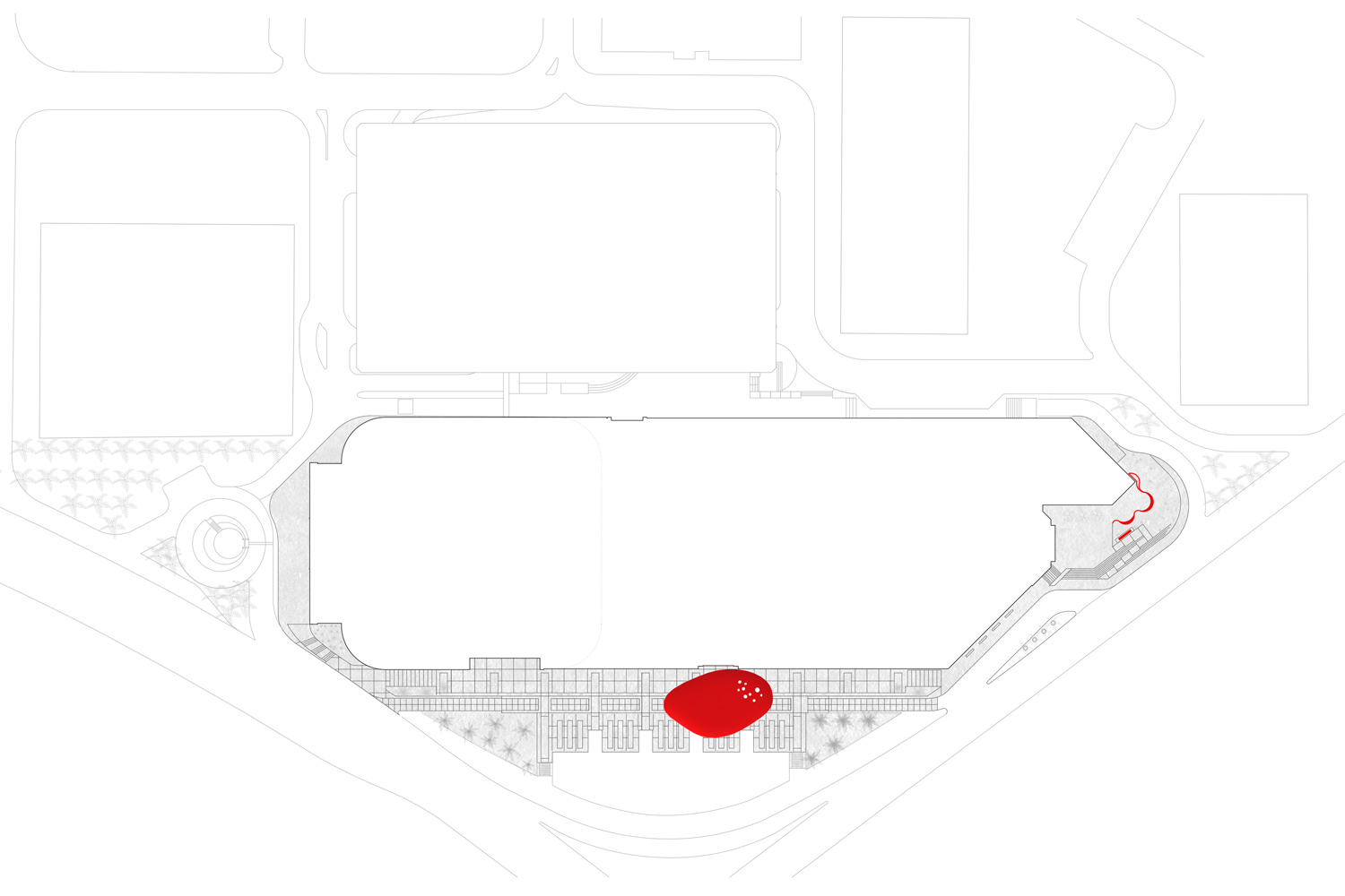 42-WORK — 1612 THE RED DOT